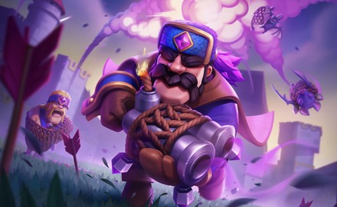 皇室战争369什么[图1]