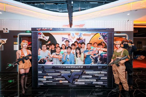 穿越火线有什么活动[图2]