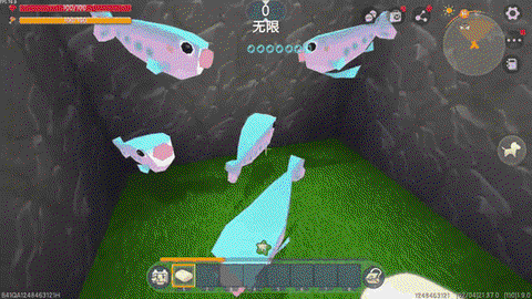 迷你世界鱼吃什么繁殖[图2]