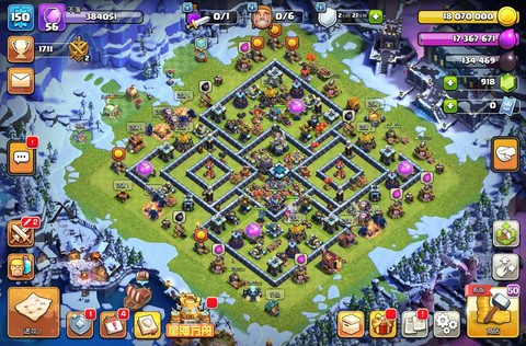 部落冲突101怎么解决