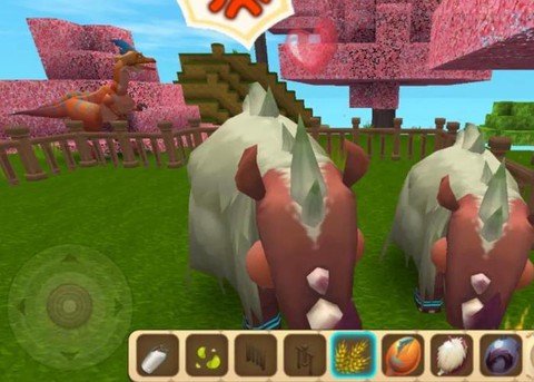 迷你世界软皮革怎么[图2]