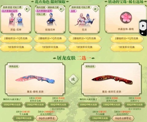 穿越火线积分怎么得[图2]