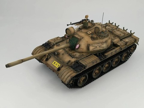 坦克世界如何买涂装[图1]