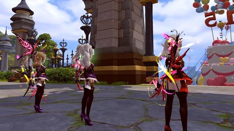 龙之谷战神带什么武器