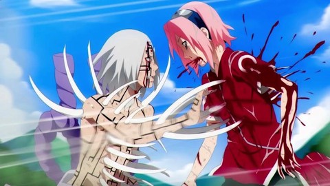 火影忍者段怎么死的[图2]