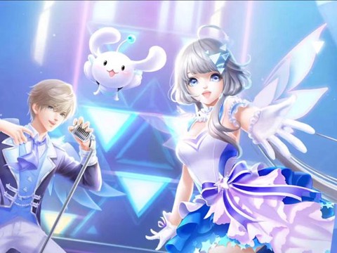 qq炫舞怎么找到qq