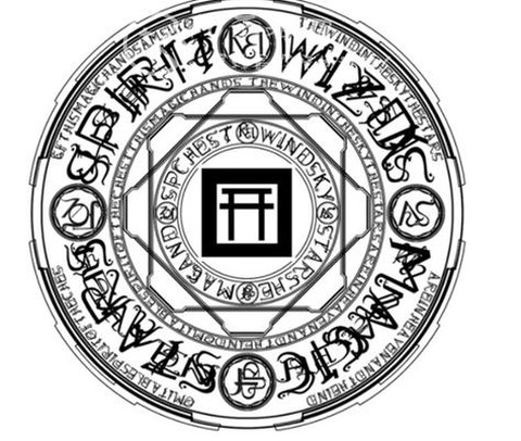 阴阳师召唤图怎么画[图1]