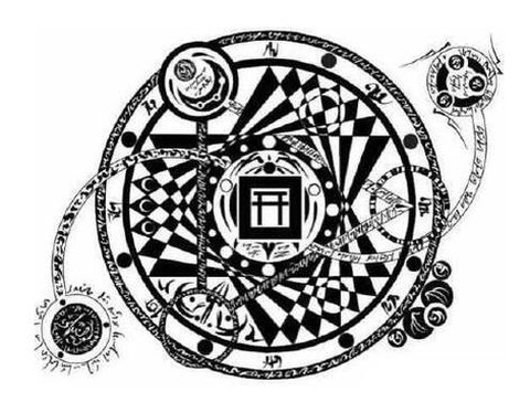 阴阳师召唤图怎么画[图2]