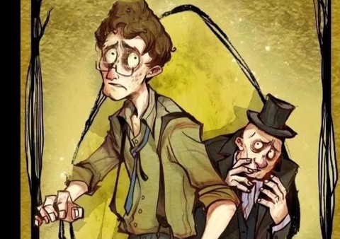 南瓜人是什么狼人杀[图2]