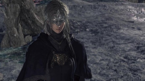 黑暗之魂3魂怎么保留[图1]