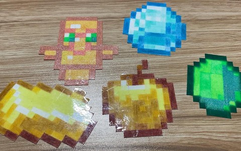 我的世界储电盒怎么做