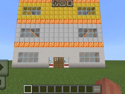 我的世界储电盒怎么做[图2]