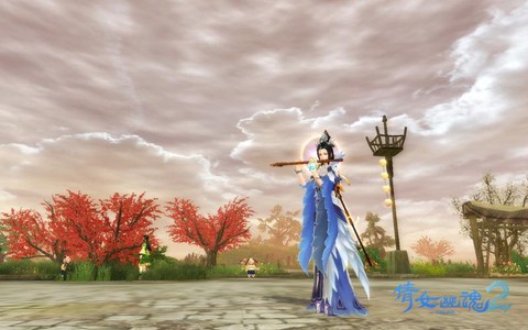 新倩女幽魂三环是什么[图2]