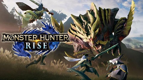 怪物猎人为什么好玩[图2]