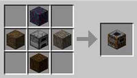 我的世界灶炉怎么用