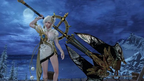 怪物猎人圣弓怎么做