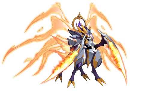 赛尔号英卡洛斯怎么打