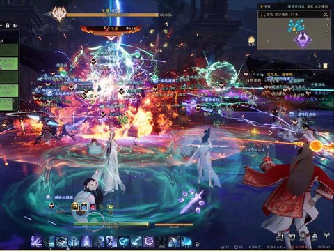 诛仙手游什么时候雕琢[图2]