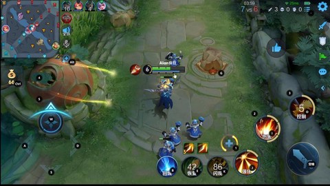 王者荣耀电脑版怎么玩[图2]