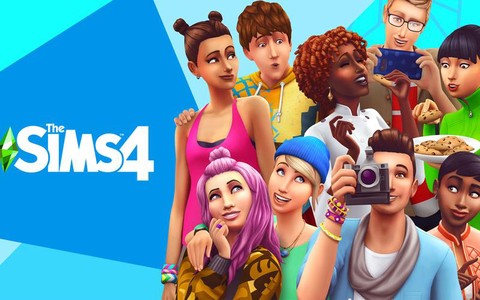 模拟人生4如何加速