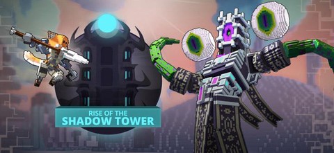 宝藏世界暗影塔怎么走[图1]