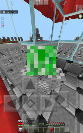 手机我的世界怎么玩啊[图1]