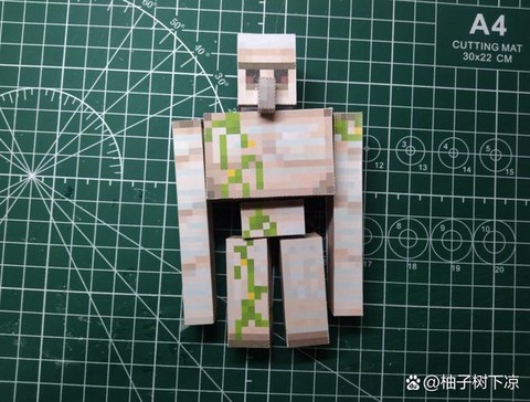 我的世界傀儡怎么激活[图2]