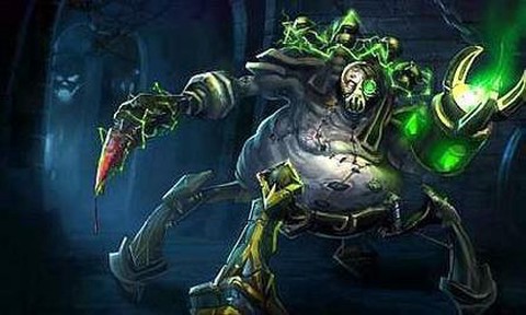 英雄联盟螃蟹怎么玩[图1]