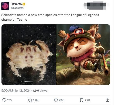 英雄联盟螃蟹怎么玩[图2]