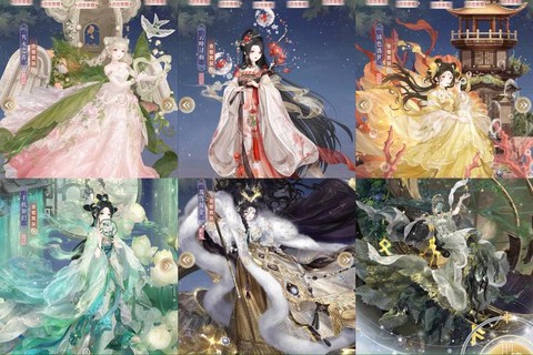 奇迹暖暖怎么买惊雀铃[图1]