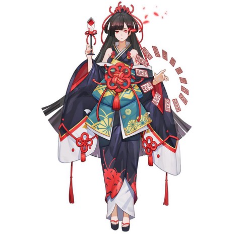 阴阳师ssr彼岸花怎么抽[图2]