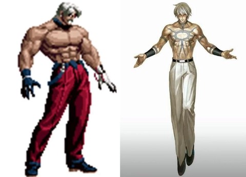 拳皇卢卡尔怎么死的[图2]