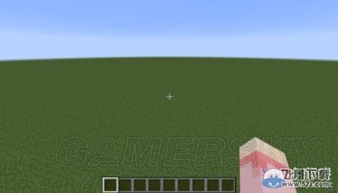 我的世界小麦怎么吃[图1]