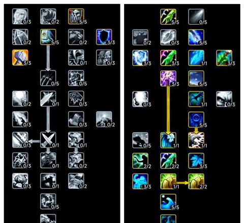 炉石传说萨满怎么玩