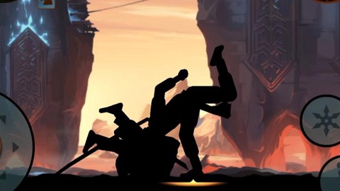 暗影格斗2讲的是什么