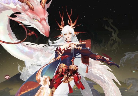 阴阳师求本什么意思