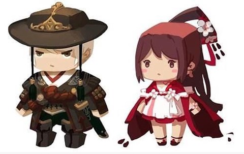 迷你世界面怎么有军人