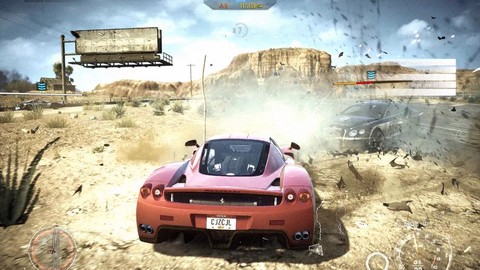 极品飞车18如何赚钱[图2]