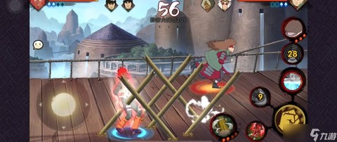 火影忍者手游凯怎么得