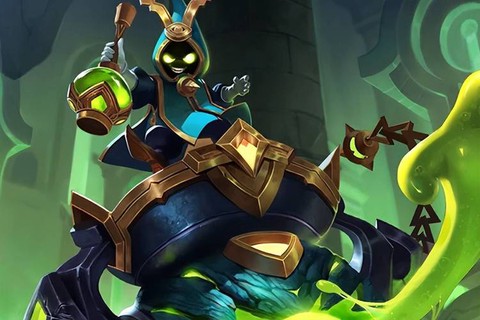 王者荣耀太乙怎么玩[图1]