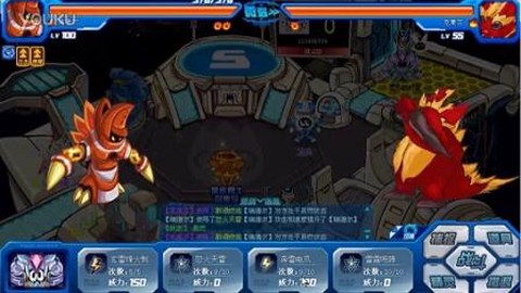 赛尔号克莱芬怎么打[图2]