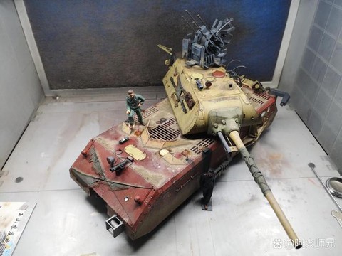 坦克世界玩什么坦克