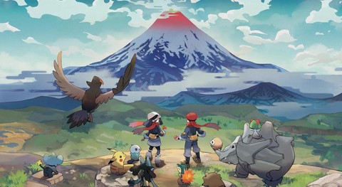 宝可梦ns怎么下载[图1]