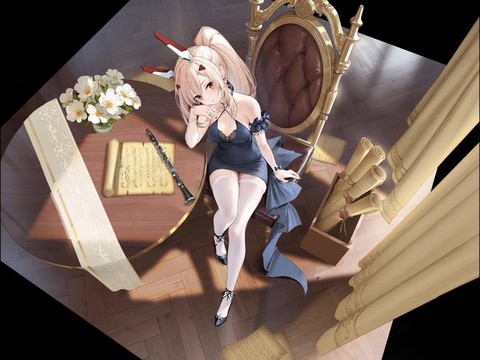 碧蓝航线绫波怎么获得