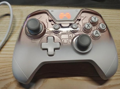 暗黑破坏神3怎么手柄