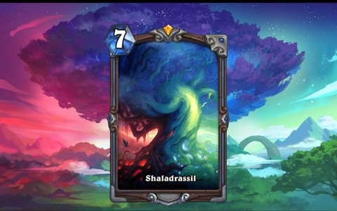 炉石传说梦境牌是什么[图1]