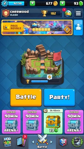 oppo皇室战争怎么[图1]