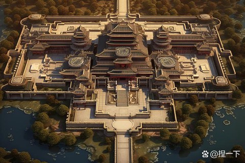 率土之滨如何扩建城池[图2]