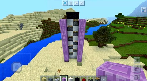 我的世界电梯怎么造[图2]