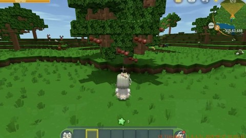 迷你世界结晶怎么得[图2]